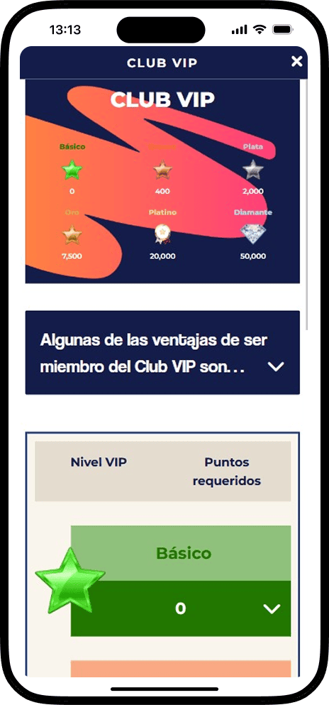 GratoGana Club VIP